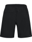 Preview: Kinder Woven Short - Hummel Authentic - Black